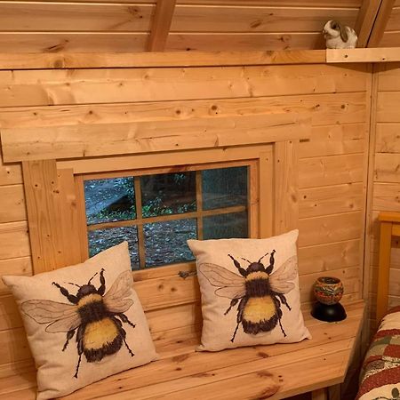 Starry Meadow & Rescued Animal Experiences Villa Great Yarmouth Rom bilde