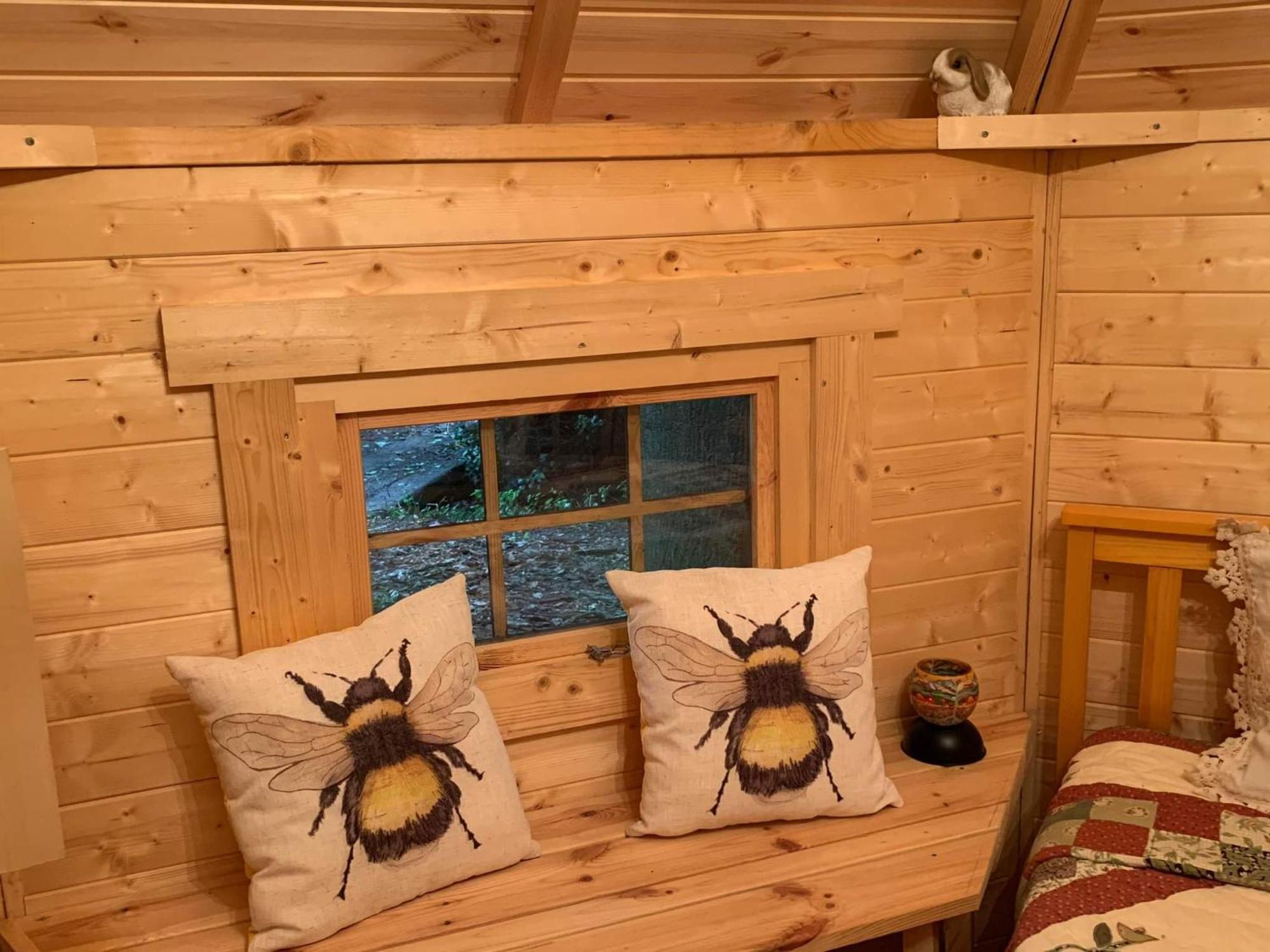 Starry Meadow & Rescued Animal Experiences Villa Great Yarmouth Rom bilde